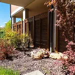 Il Giardino Di Boccaccio Apartmán Castenaso