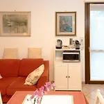 Apartmán Il Giardino Di Boccaccio