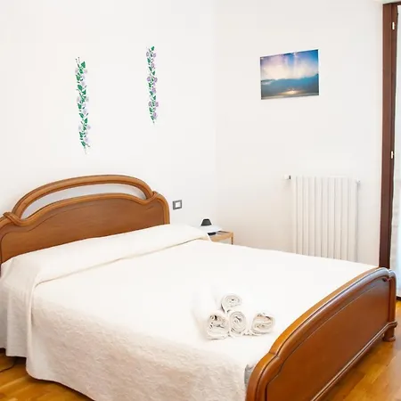 Apartment Il Giardino Di Boccaccio *