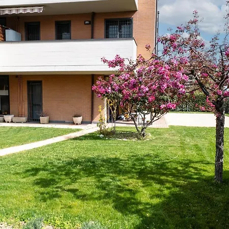 Apartment Il Giardino Di Boccaccio