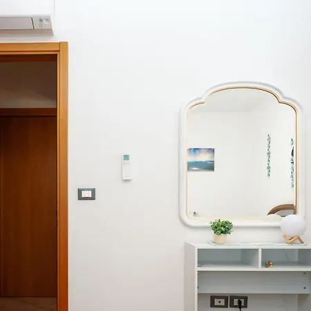 Il Giardino Di Boccaccio Apartment *
