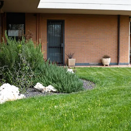 Il Giardino Di Boccaccio