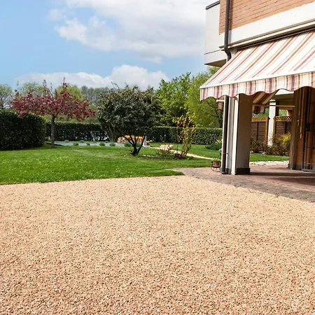 아파트 Il Giardino Di Boccaccio