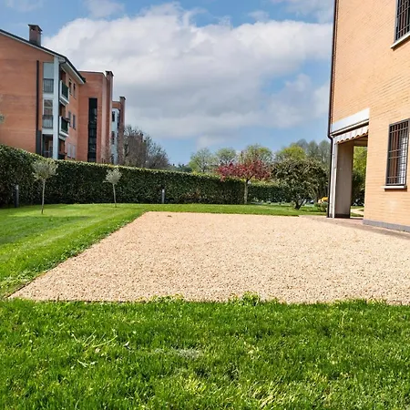 Il Giardino Di Boccaccio