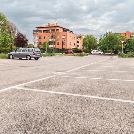Il Giardino Di Boccaccio Castenaso