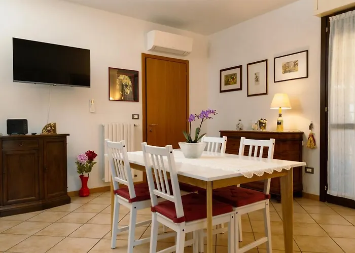 Il Giardino Di Boccaccio 카스테나소