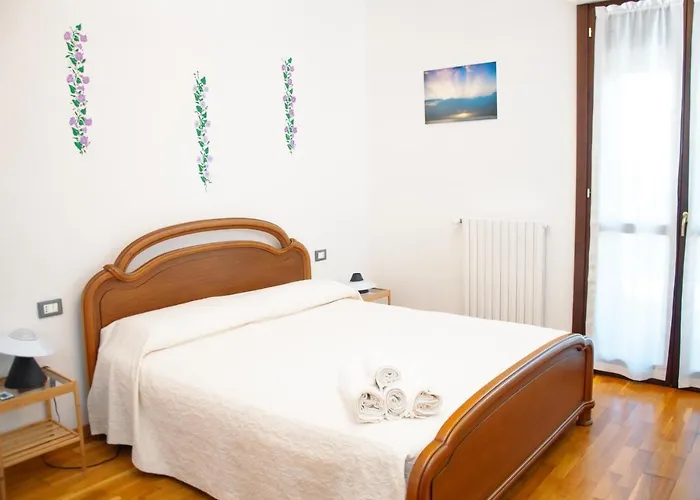 아파트 Il Giardino Di Boccaccio *