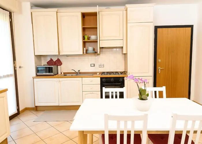 Il Giardino Di Boccaccio 아파트