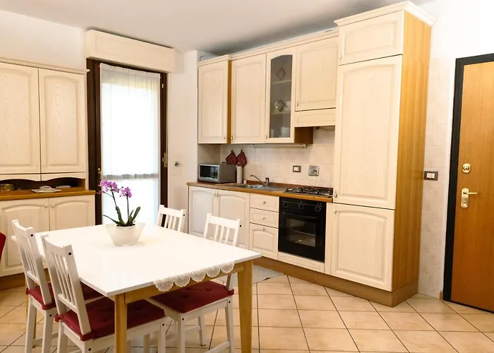 아파트 Il Giardino Di Boccaccio 카스테나소