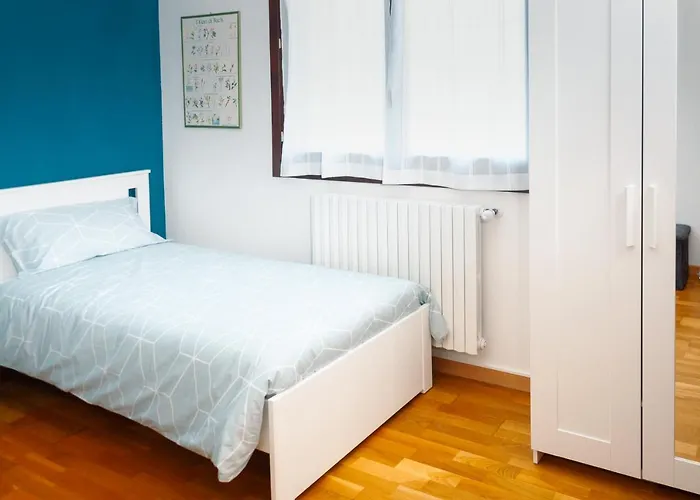 Il Giardino Di Boccaccio 아파트 *