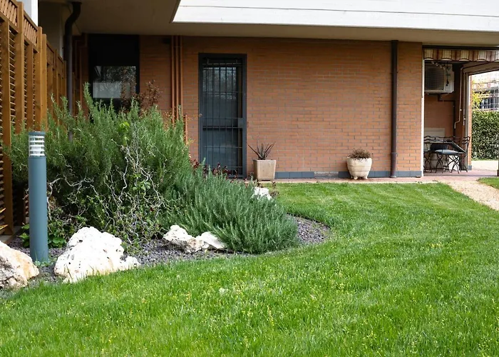 Il Giardino Di Boccaccio