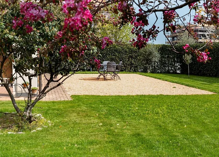 Il Giardino Di Boccaccio