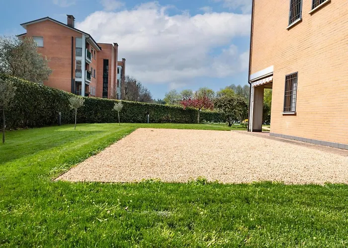 Il Giardino Di Boccaccio