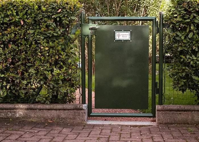 아파트 Il Giardino Di Boccaccio 카스테나소