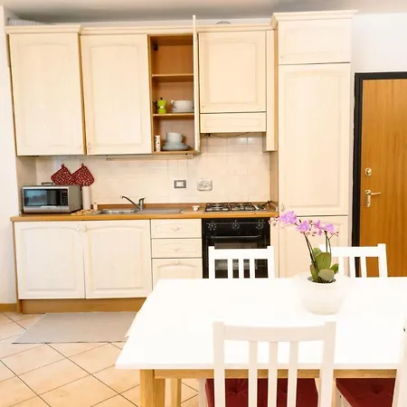 Il Giardino Di Boccaccio Apartament