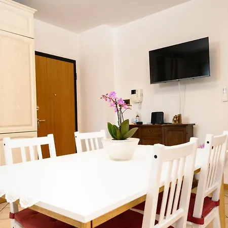 Il Giardino Di Boccaccio Apartament Castenaso