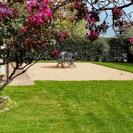 Il Giardino Di Boccaccio