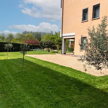 Il Giardino Di Boccaccio Καστενάζο