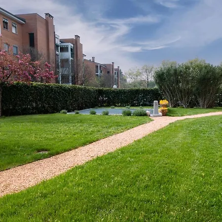 Il Giardino Di Boccaccio