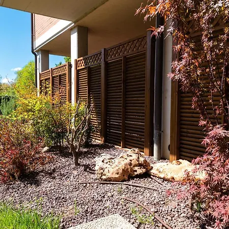 Il Giardino Di Boccaccio アパート カステナーゾ