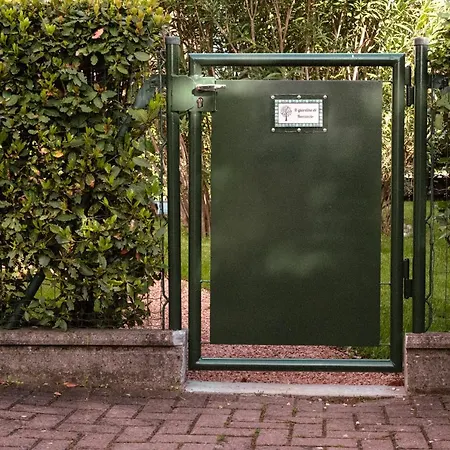Apartament Il Giardino Di Boccaccio Castenaso