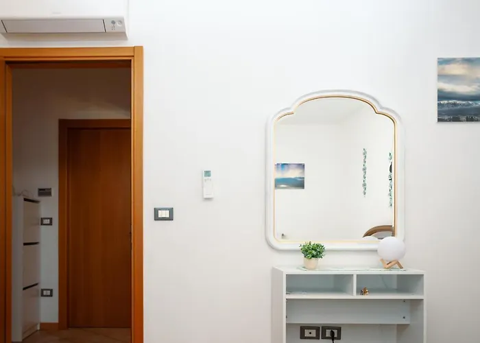 Il Giardino Di Boccaccio شقة *