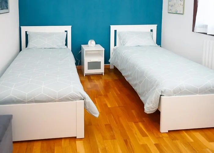 Il Giardino Di Boccaccio شقة *