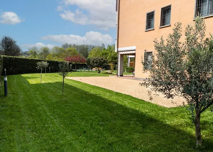 Il Giardino Di Boccaccio Castenaso