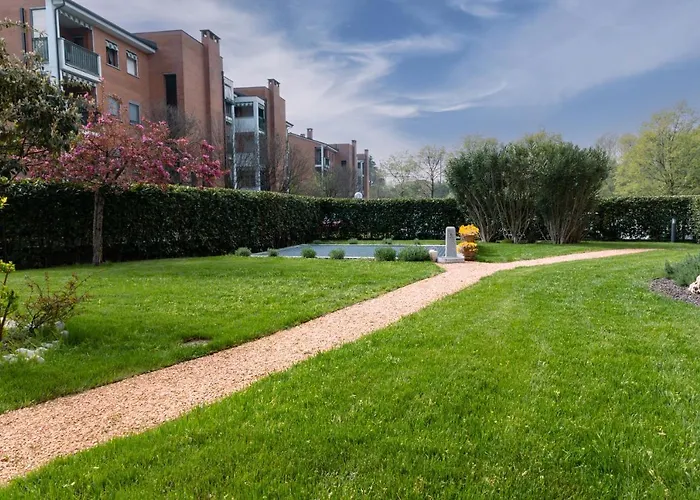 Il Giardino Di Boccaccio