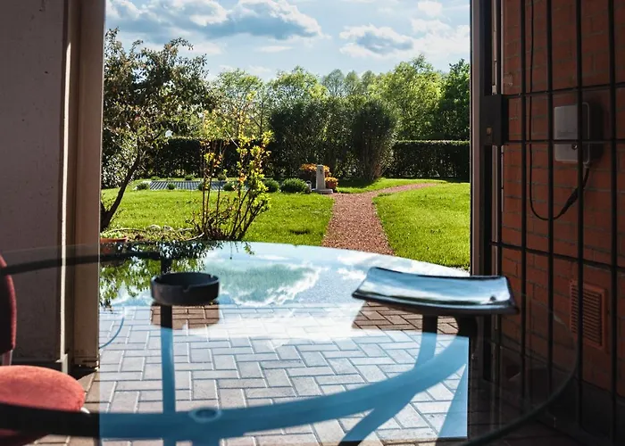 Διαμέρισμα Il Giardino Di Boccaccio Καστενάζο