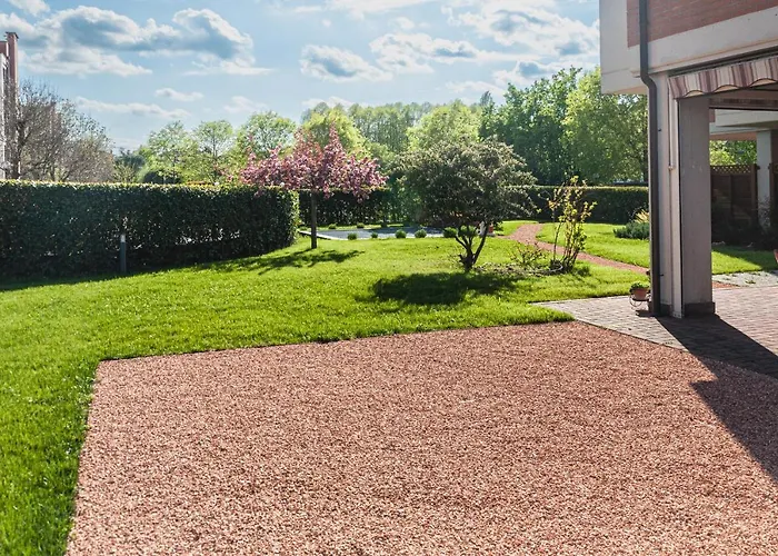 Il Giardino Di Boccaccio Castenaso