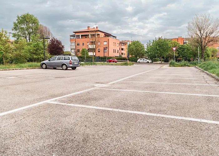 Il Giardino Di Boccaccio Castenaso