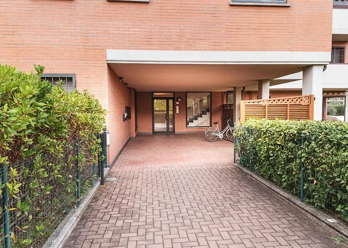 Il Giardino Di Boccaccio Castenaso