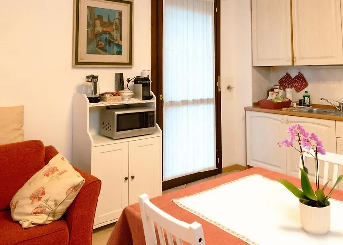 Il Giardino Di Boccaccio * كاستينازو